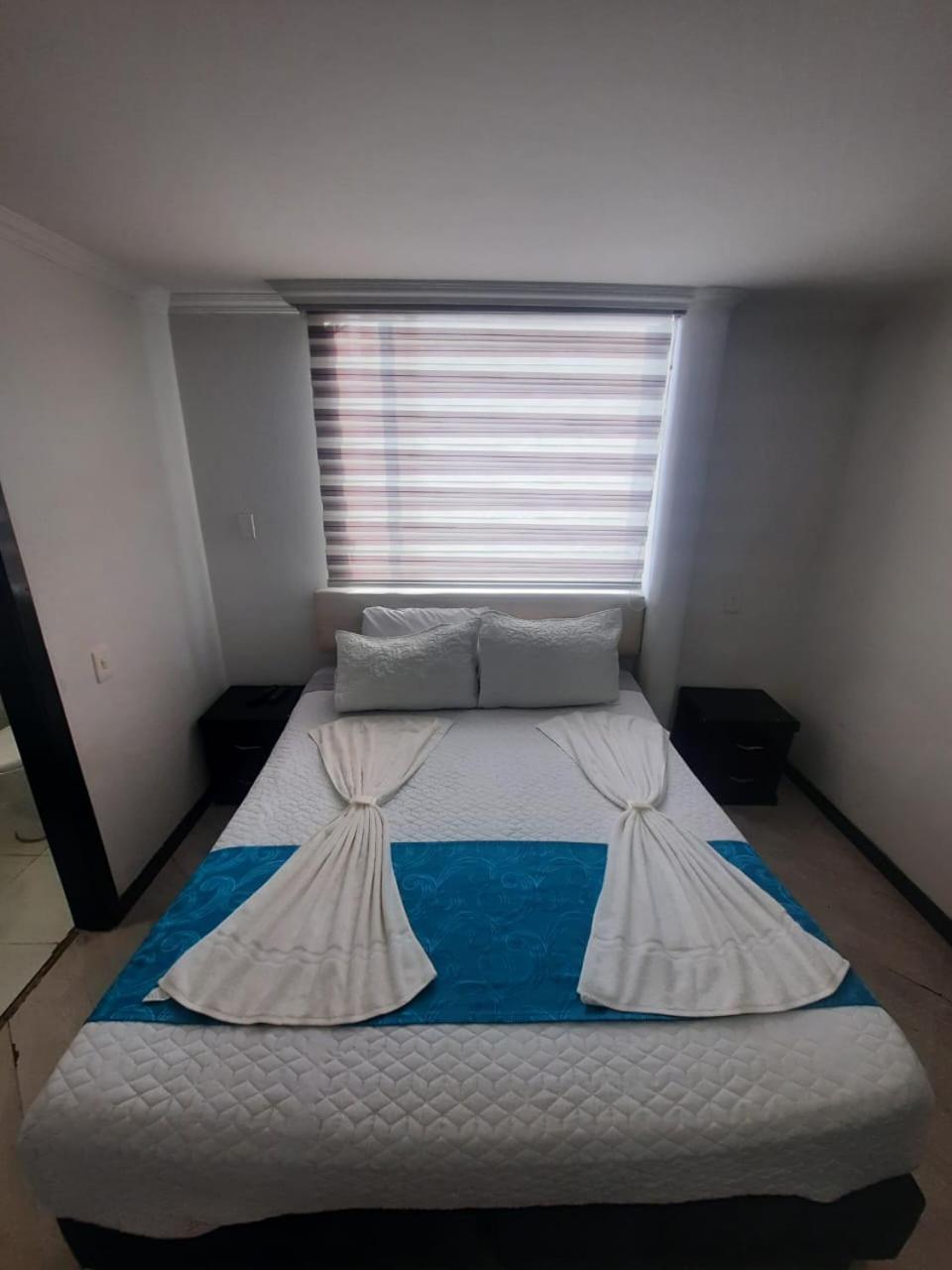 Hotel Zafiro Boutique Bogota Ngoại thất bức ảnh