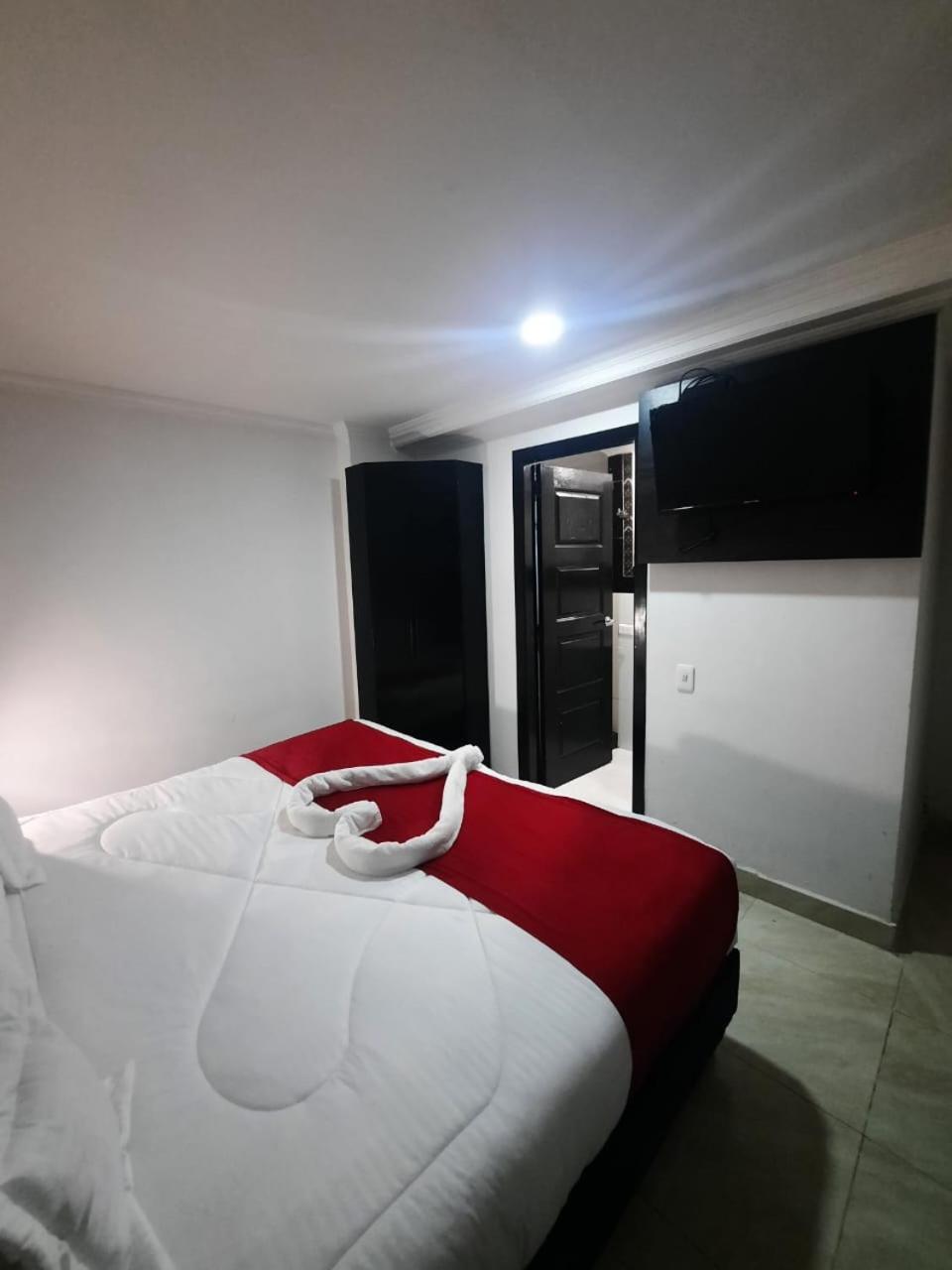 Hotel Zafiro Boutique Bogota Ngoại thất bức ảnh