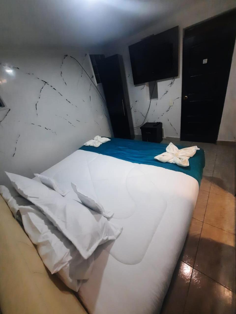 Hotel Zafiro Boutique Bogota Ngoại thất bức ảnh