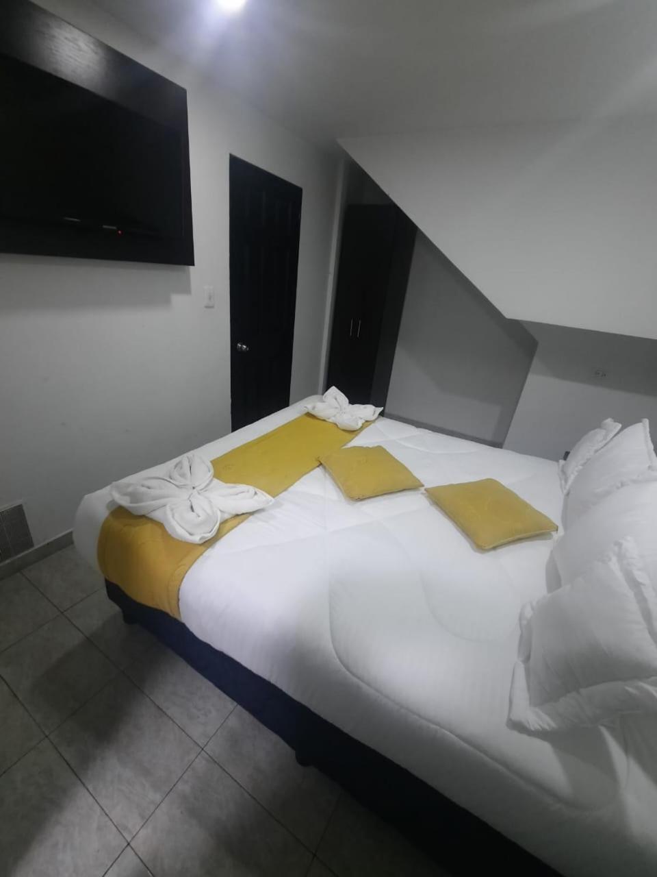 Hotel Zafiro Boutique Bogota Ngoại thất bức ảnh