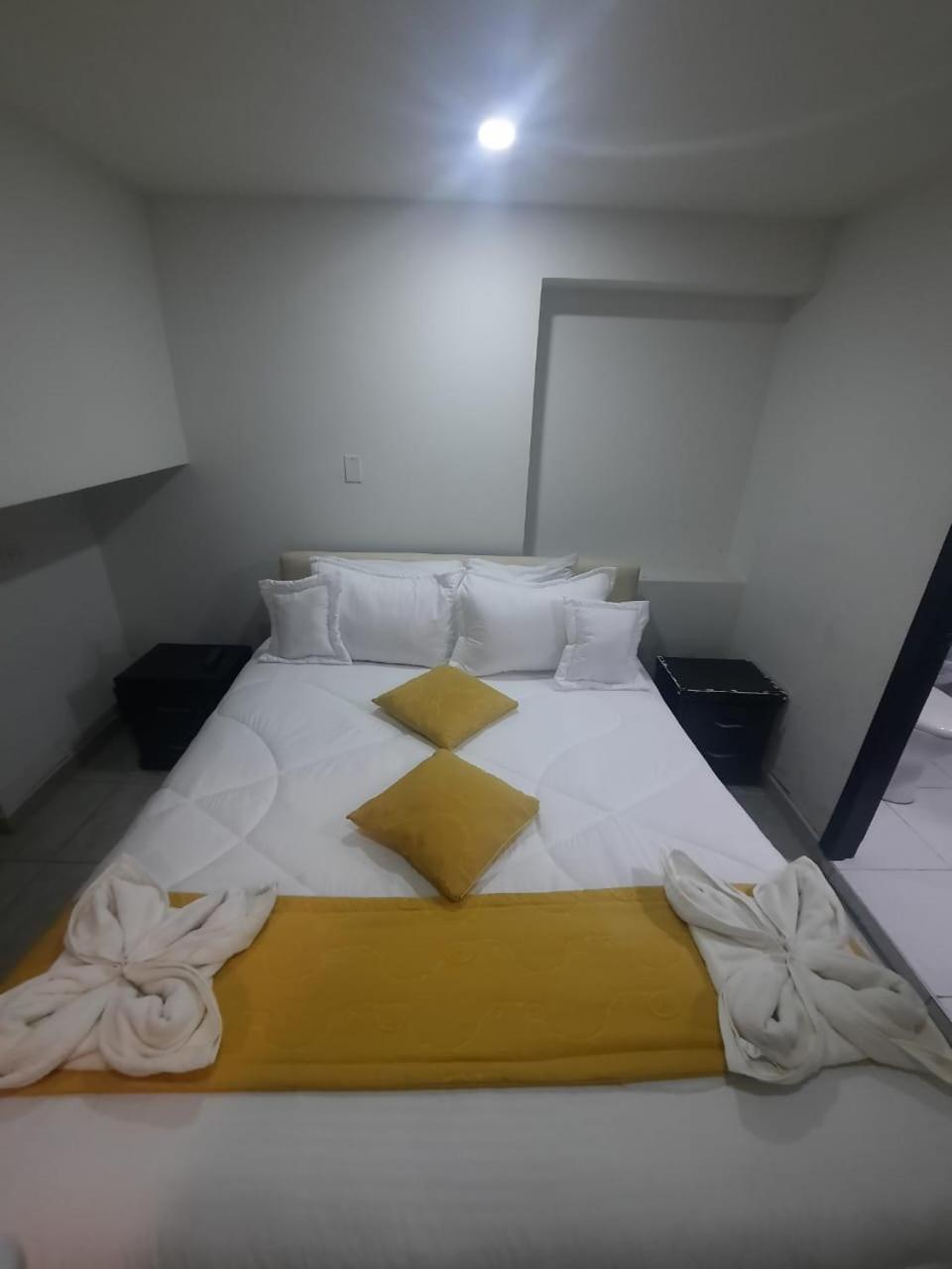 Hotel Zafiro Boutique Bogota Ngoại thất bức ảnh