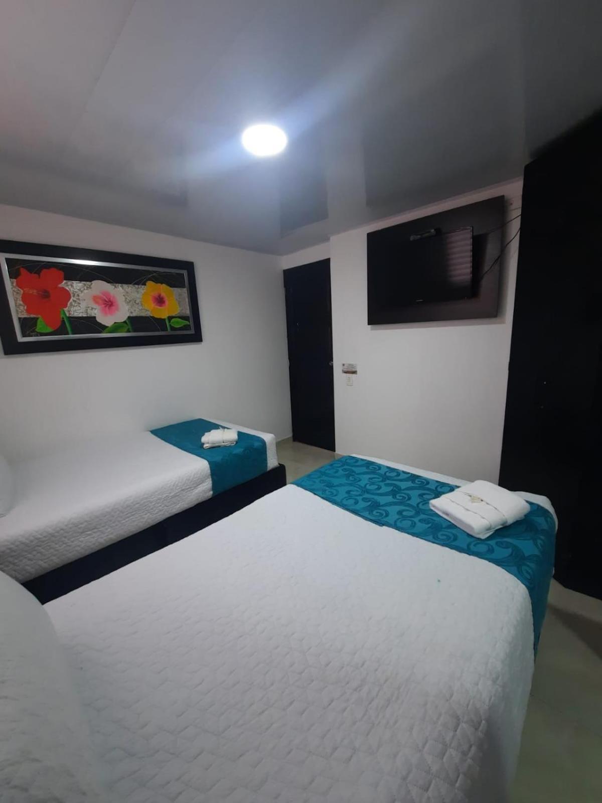 Hotel Zafiro Boutique Bogota Ngoại thất bức ảnh
