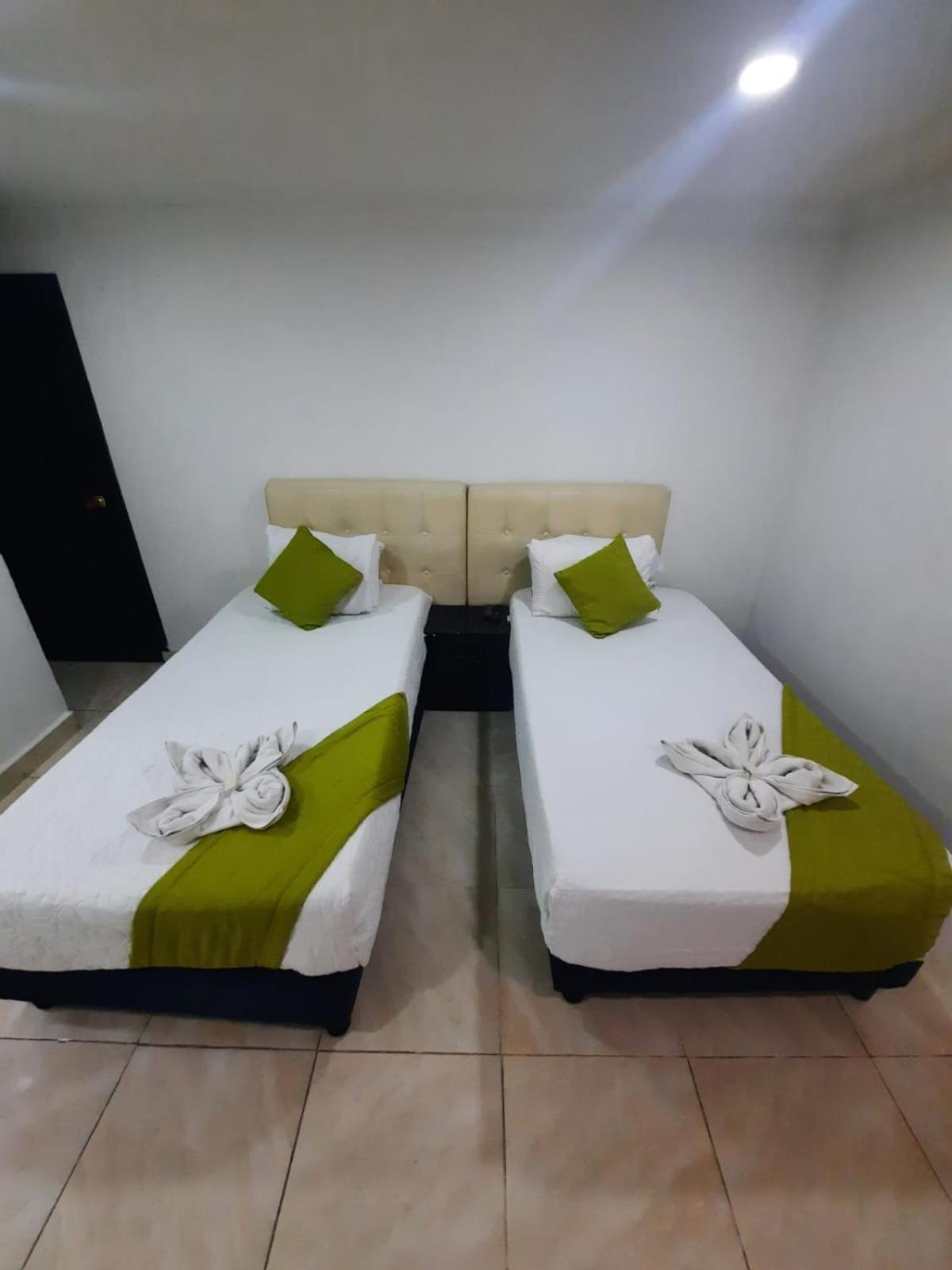 Hotel Zafiro Boutique Bogota Ngoại thất bức ảnh
