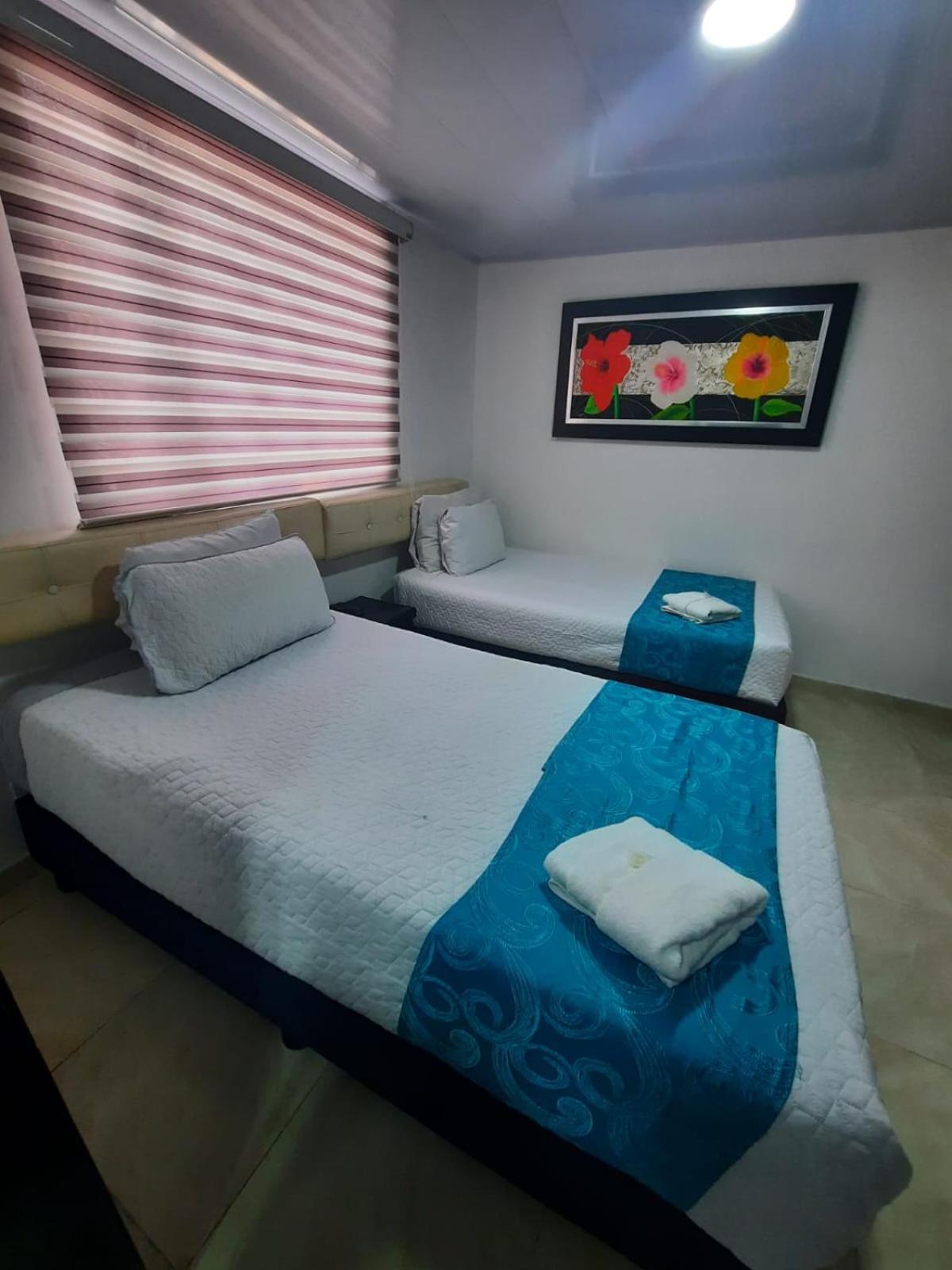 Hotel Zafiro Boutique Bogota Ngoại thất bức ảnh