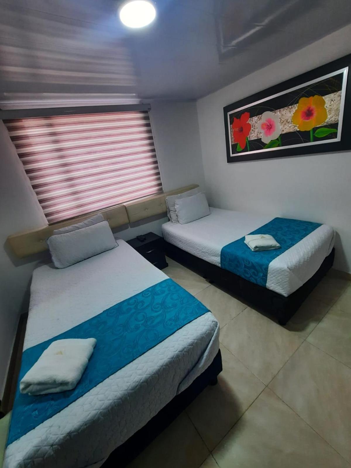 Hotel Zafiro Boutique Bogota Ngoại thất bức ảnh