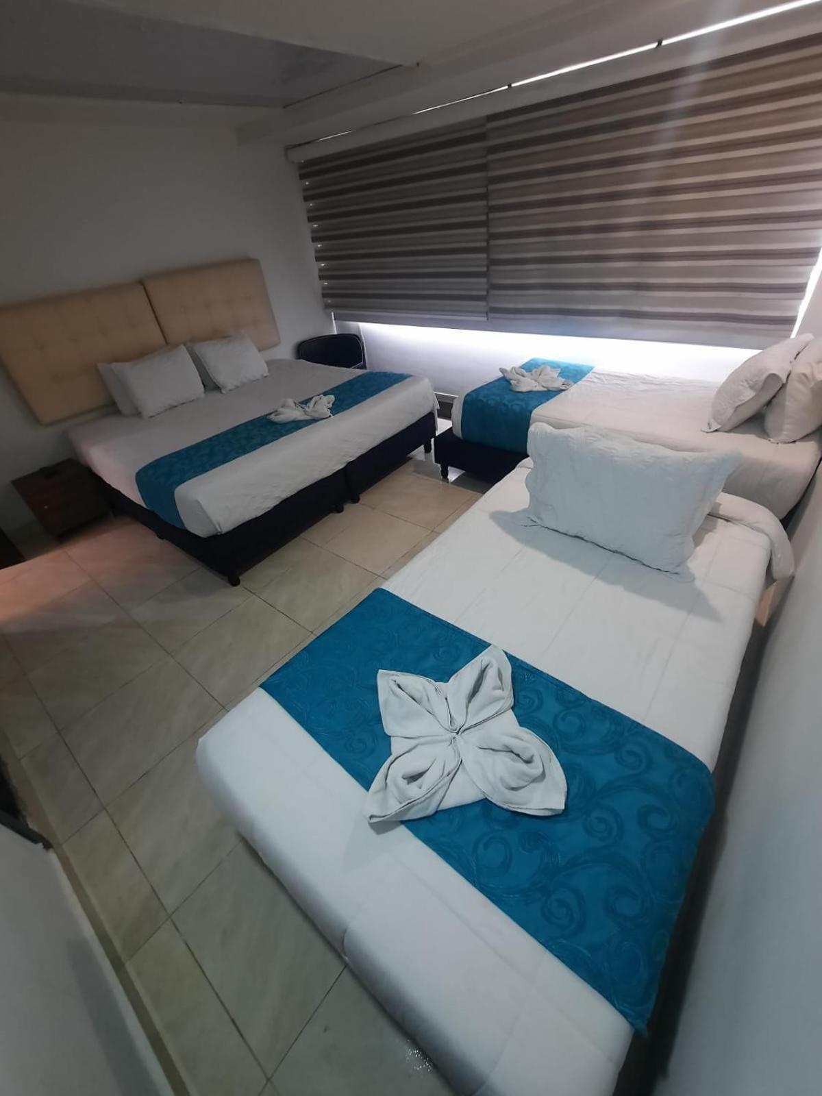 Hotel Zafiro Boutique Bogota Ngoại thất bức ảnh