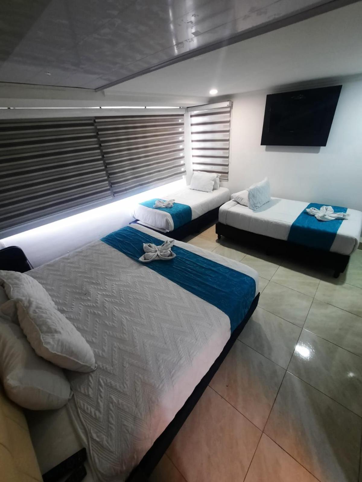 Hotel Zafiro Boutique Bogota Ngoại thất bức ảnh