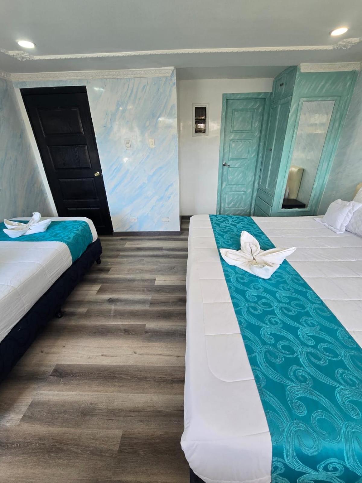 Hotel Zafiro Boutique Bogota Ngoại thất bức ảnh
